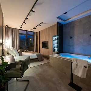 **** Maison d'hôtes Velvet Rooms&more Croatie