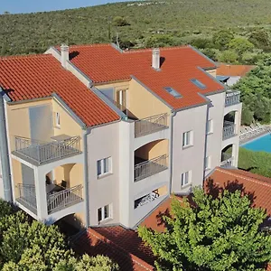  Maison d'hôtes Tade Croatie