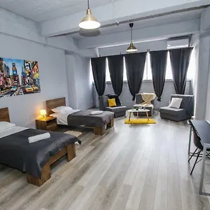 Apartman Xxl, Fiume