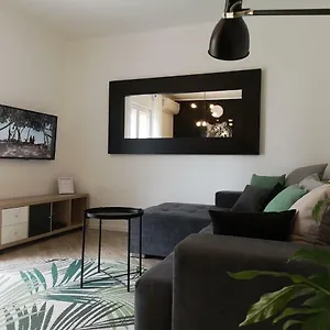 Apartman Gervais, Fiume
