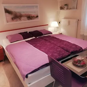 3* Gæstehus Sarah