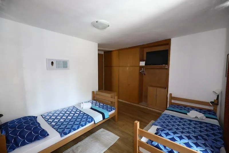 게스트하우스 Odeon Apartment And Rooms 리예카 크로아티아