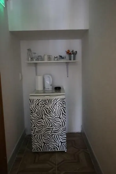 게스트하우스 Odeon Apartment And Rooms 리예카
