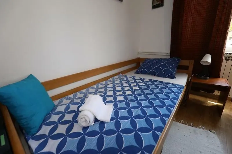 Odeon Apartment And Rooms Rijeka