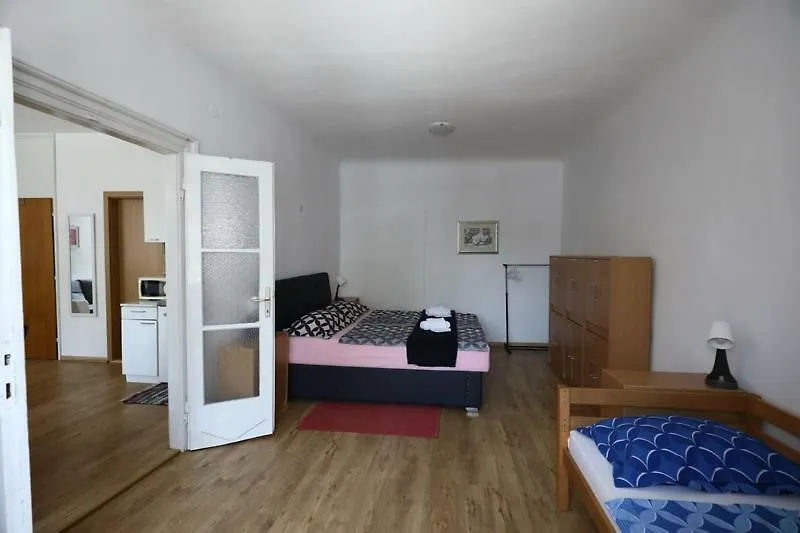 Gasthof Odeon Apartment And Rooms Rijeka