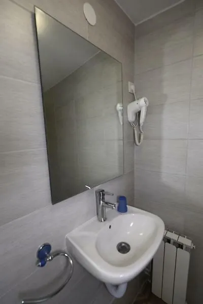 Odeon Apartment And Rooms 리예카 크로아티아
