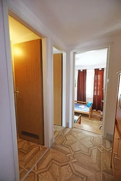 Odeon Apartment And Rooms Rijeka 0*,  Kroatien