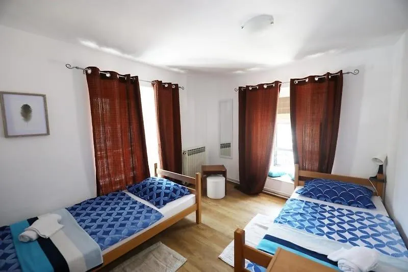 Odeon Apartment And Rooms Rijeka 0*,  Kroatien